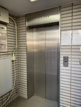 梶浦ビルの外観