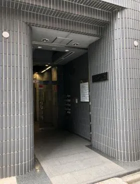 神田東邦センタービルの外観