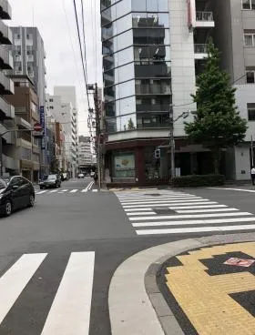 神田東邦センタービルの外観