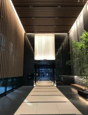 神保町北東急ビルの外観