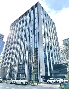 神保町北東急ビルの外観