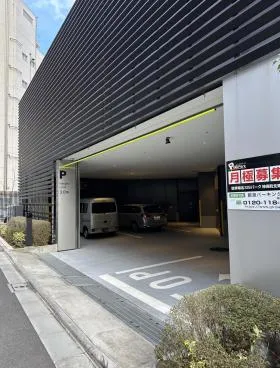 神保町北東急ビルの外観