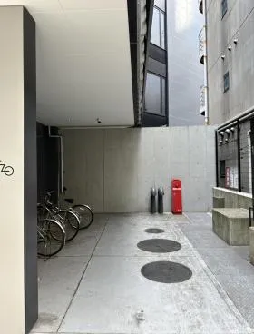 神保町北東急ビルの外観