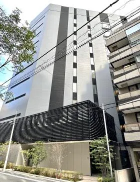 神保町北東急ビルの外観
