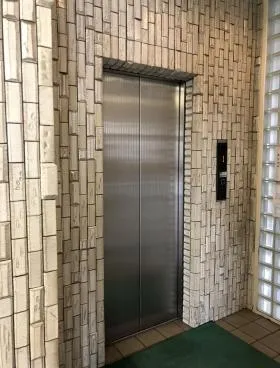 DPM不老町ビルの外観