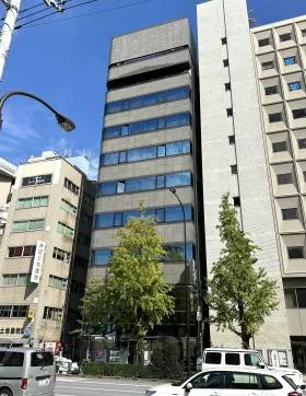 ゼネラル神田ビルの外観