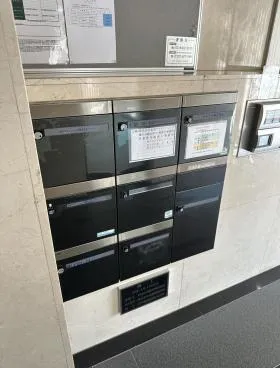 ゼネラル神田ビルの外観