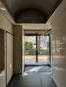 ゼネラル神田ビルの外観