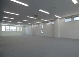 大宮大門町MⅡビル(仮称)大門町3丁目計画)ビルの外観