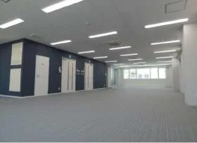大宮大門町MⅡビル(仮称)大門町3丁目計画)ビルの外観
