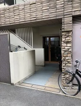 プルミエール一番町の外観