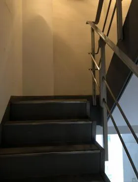 みなみ池上ビルの外観