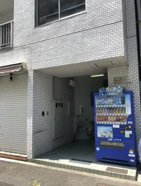 サンフォレストⅢの外観