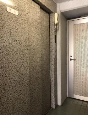 サンフォレストⅢの外観