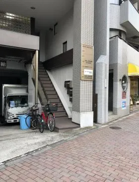 ブロス3632の外観