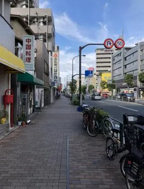 ブロス3632の外観