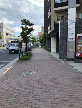 ブロス3632の外観