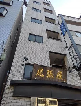セントラルフィールド (旧:島田ビル)の外観