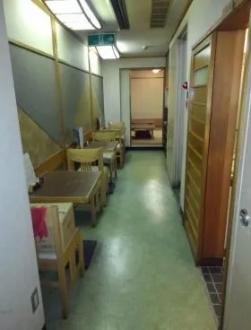 セントラルフィールド (旧:島田ビル)の外観
