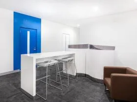 Regus(リージャス)銀座一丁目ビジネスセンターの外観