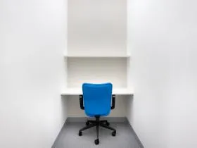 Regus(リージャス)銀座一丁目ビジネスセンターの外観