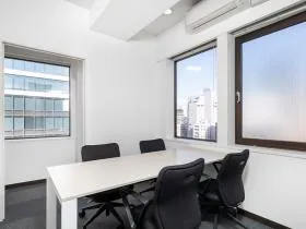 OPEN OFFICE(オープンオフィス)西新橋の外観