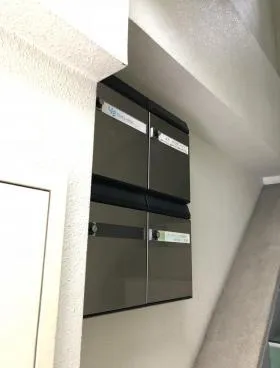 第3木屋ビルの外観