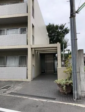 ル・クールの外観