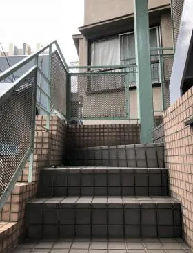 第2三貴ビルの外観