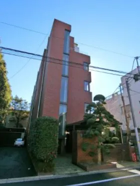 矢澤ビルの外観