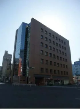 IT名駅2号館ビルの外観