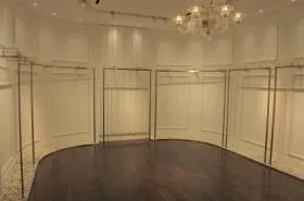 PUZZLE GINZAビルの外観