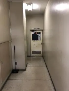 東削ビルの外観
