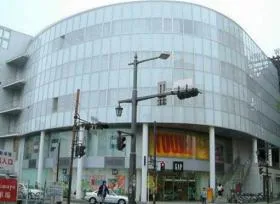 旭町ビルの外観