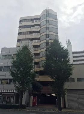 博多東エースビルの外観