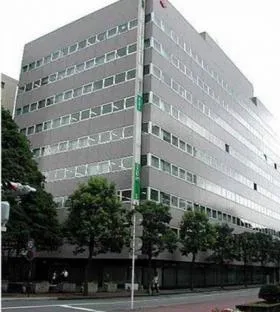 高崎宮元町ビルの外観