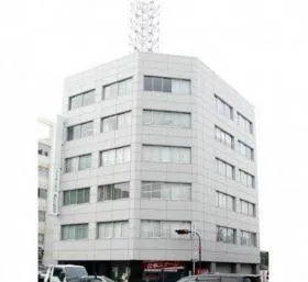 KMGビルディング小幡ビルの外観