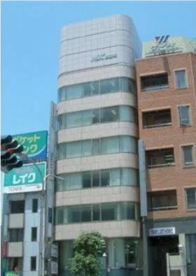 MK BLDGの外観