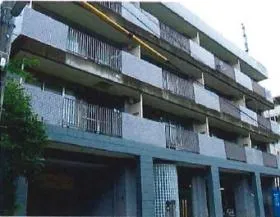 エスプリ日野ビルの外観
