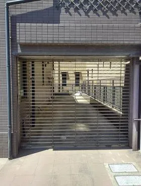 パナック表参道ビルⅡの外観