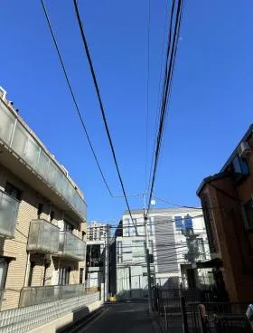 パナック表参道ビルⅡの外観
