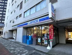 ローソン