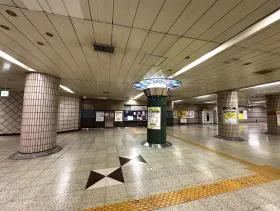 市ヶ谷駅