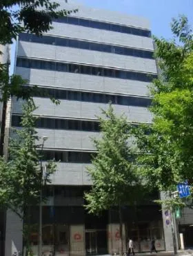 第三博多偕成ビルの外観