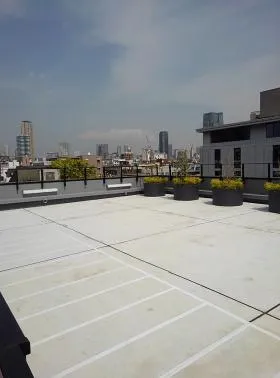 T’s BRIGHTIA南青山 EASTの外観