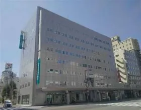 ストークビル柾谷小路ビルの外観