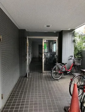 デイックビルの外観