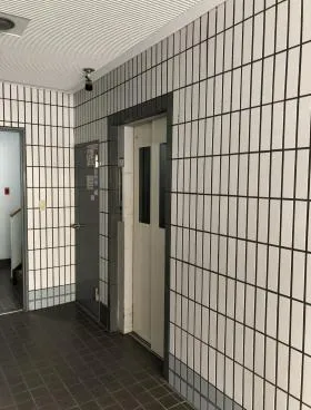 デイックビルの外観