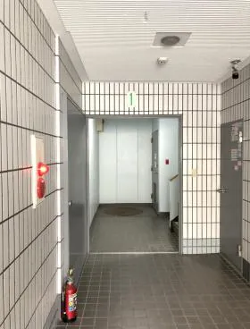 デイックビルの外観