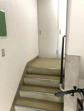 藤森ビルの外観